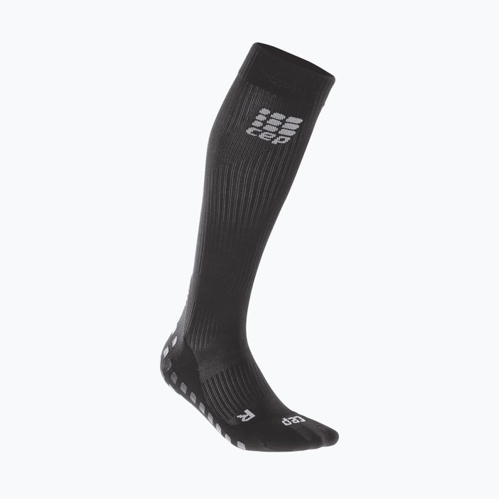 CEP Griptech мъжки футболни чорапи черни 55574000