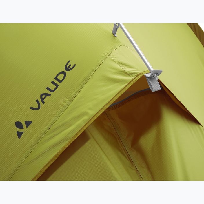 Vaude Taurus mossy green Палатка за трекинг за 2 лица 2