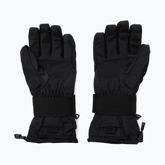 ZIENER Medical Gtx Sb ръкавици за сноуборд черни 801702.12 3