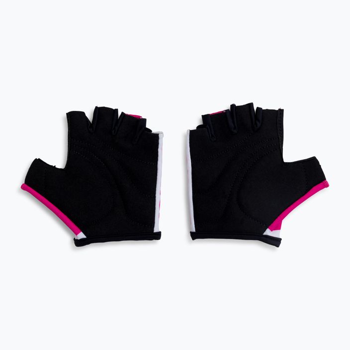 Детски ръкавици за колоездене ZIENER Corrie Junior pink Z-178535 89 2