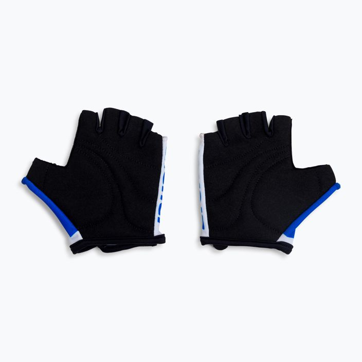 Детски ръкавици за колоездене ZIENER Corrie Junior Z-178535 798 синьо 2