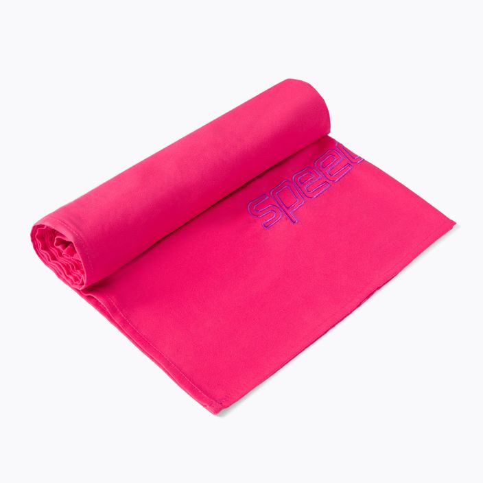 Speedo Light Towel червена 68-7010E0007 3