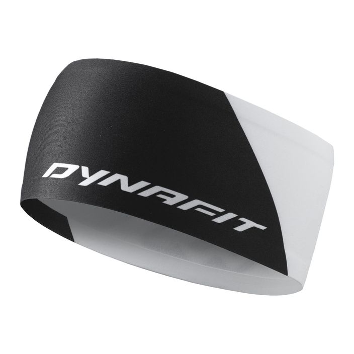 DYNAFIT Performance 2 Dry лента за глава черно-бяла 08-0000070896 2