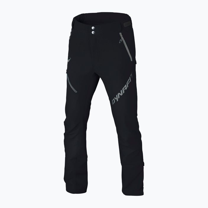 Мъжки панталони за ски-туризъм DYNAFIT Mercury 2 DST black 08-0000070743 7