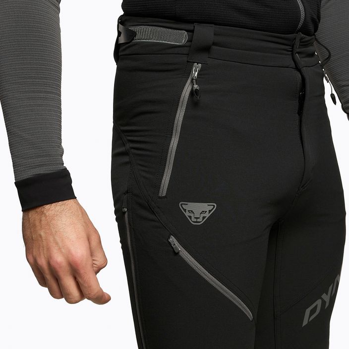 Мъжки панталони за ски-туризъм DYNAFIT Mercury 2 DST black 08-0000070743 5