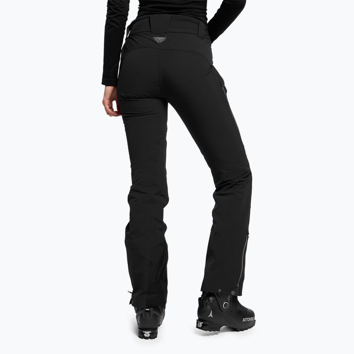 Дамски панталон за ски-туризъм DYNAFIT Mercury 2 DST black 08-0000070744 4