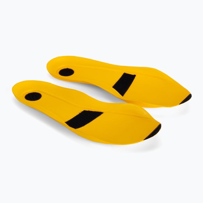 Salewa мъжки обувки за подходи Wildfire Edge navy blue/yellow 00-0000061346 8