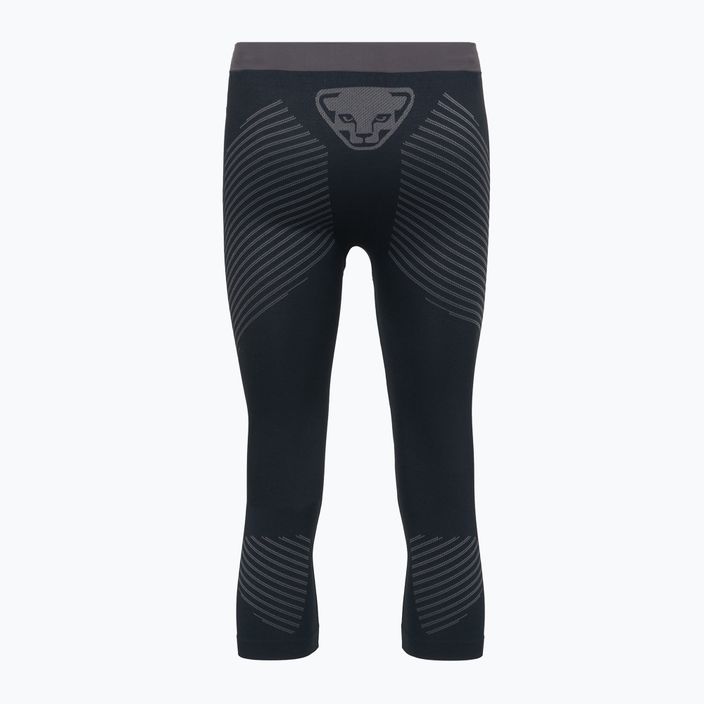 Мъжки термо панталон DYNAFIT Speed Dryarn черен 08-0000071060 2