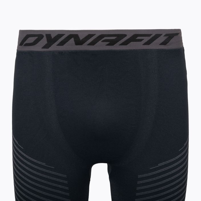 Мъжки термо панталон DYNAFIT Speed Dryarn черен 08-0000071060 3