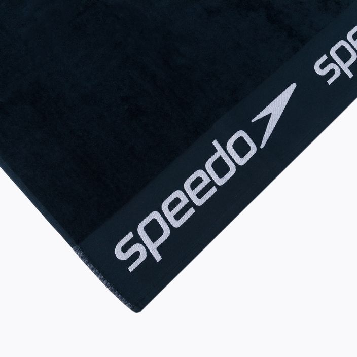 Speedo Хавлиена кърпа за свободното време 0002 тъмно синьо 68-7032E 3
