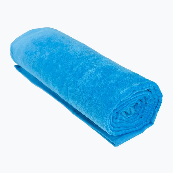 Speedo Хавлиена кърпа за свободното време синя 68-7032E0003 2
