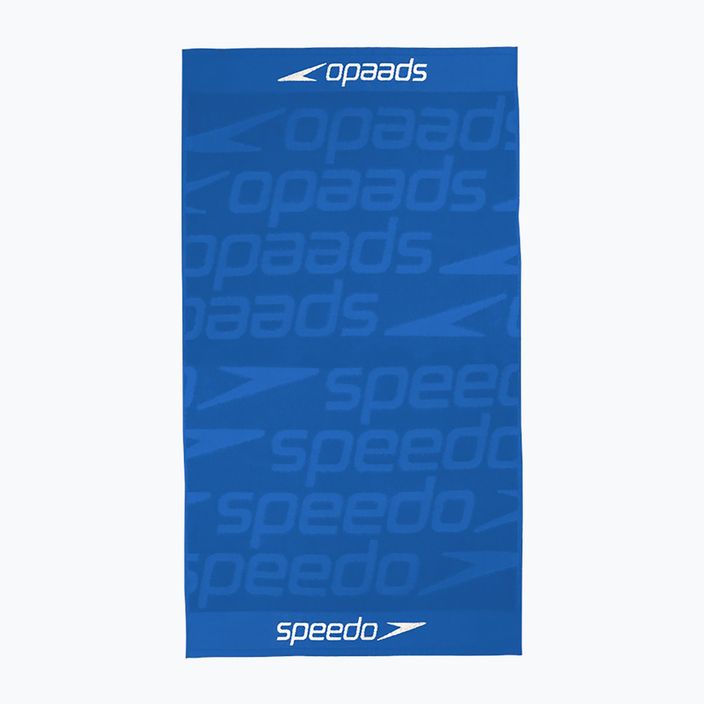 Speedo Easy Towel Small 0019 blue 68-7034E 4