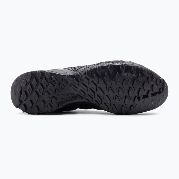 Salewa Wildfire GTX мъжки обувки за подходи черно 00-0000063487 4