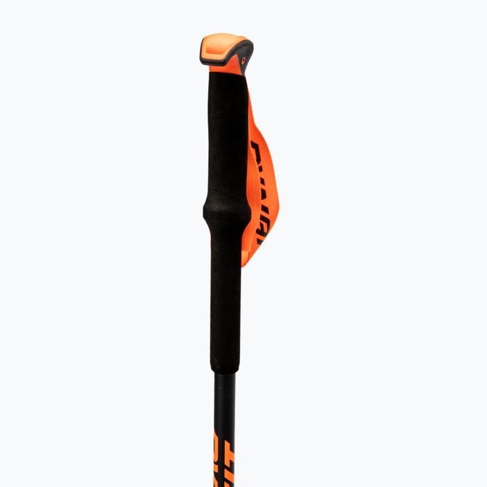 Ски палки DYNAFIT Speedfit Vario оранжеви 08-0000049436 3