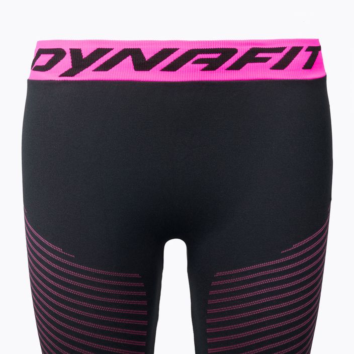 Дамски термо панталон DYNAFIT Speed Dryarn черен 08-0000071061 3