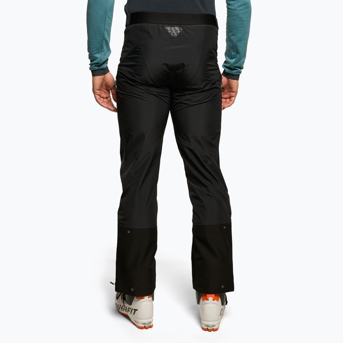DYNAFIT мъжки панталони за ски-туризъм TLT GTX Overpant black 08-0000071368 3