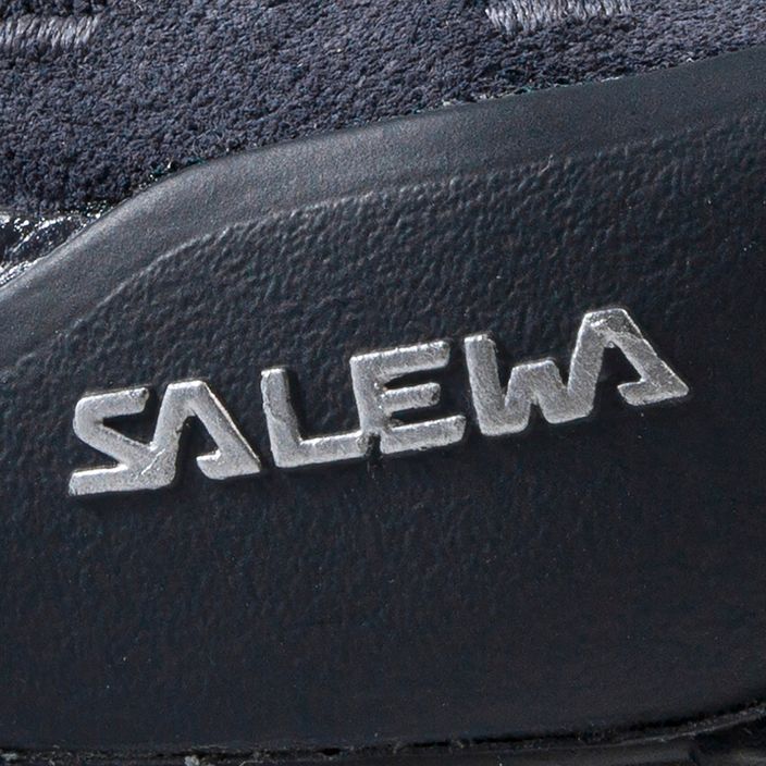 Salewa Wildfire Edge GTX дамски ботуши за трекинг сини 61376 7