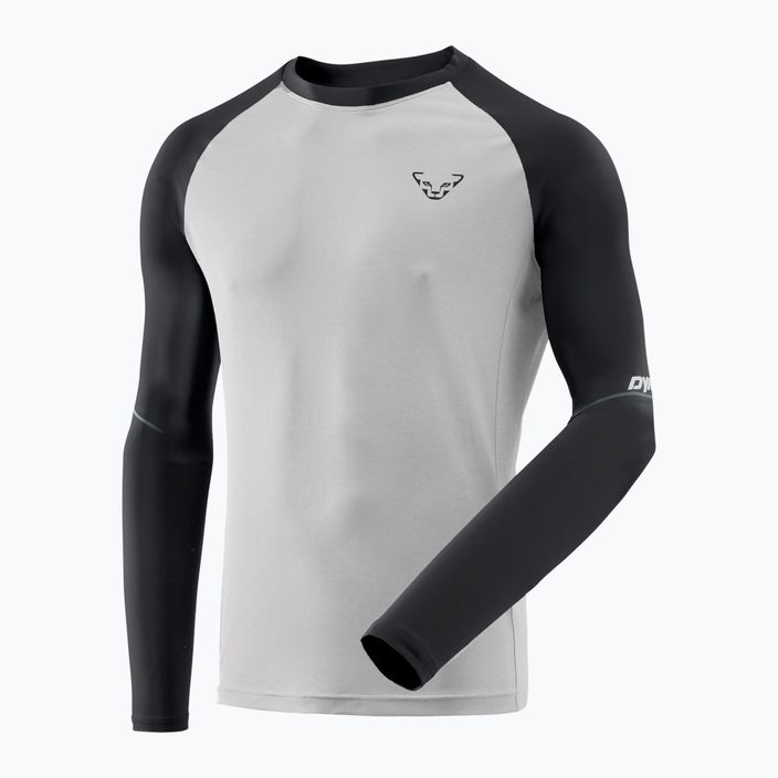 Мъжка тениска за бягане DYNAFIT Alpine Pro бяла 08-0000071156 3