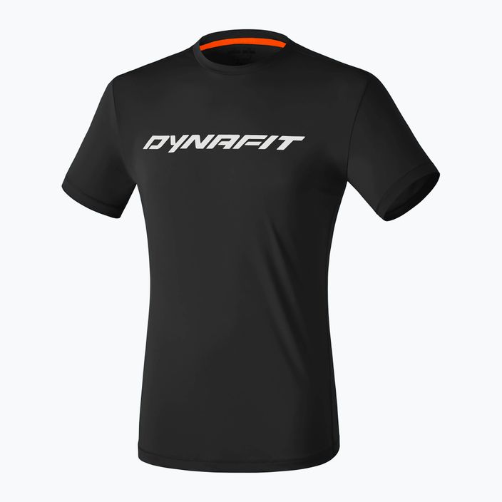 DYNAFIT Traverse 2 мъжка тениска за туризъм черна 08-0000070670 2