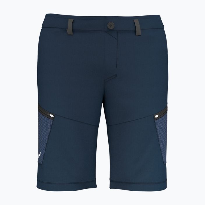 Salewa Lavaredo Hemp мъжки къси панталони за туризъм тъмно синьо 00-0000028033 5
