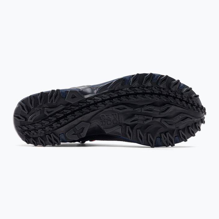 Salewa мъжки туристически обувки Ultra Flex 2 Mid GTX black 00-0000061387 4
