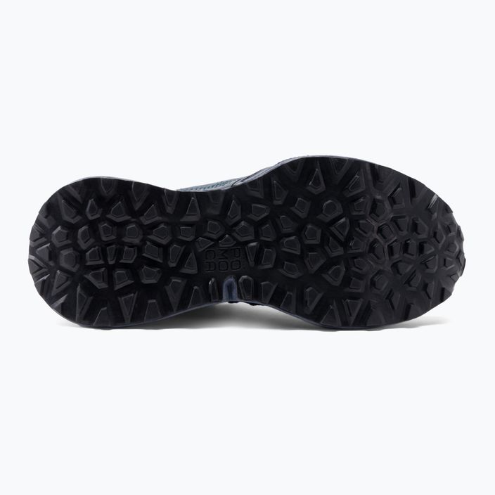 Salewa Dropline дамски обувки за подхождане синьо 00-0000061369 4