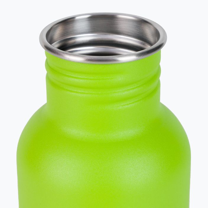 Salewa Aurino BTL стоманена бутилка 500 ml зелена 00-0000000513 4