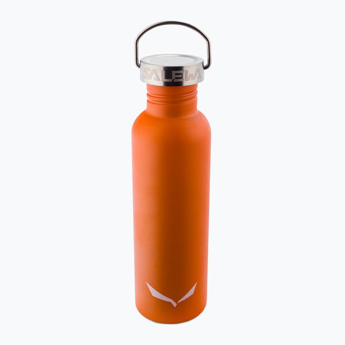 Пътническа бутилка Salewa Aurino BTL DBL LID 750 мл оранжева 00-0000000515 2