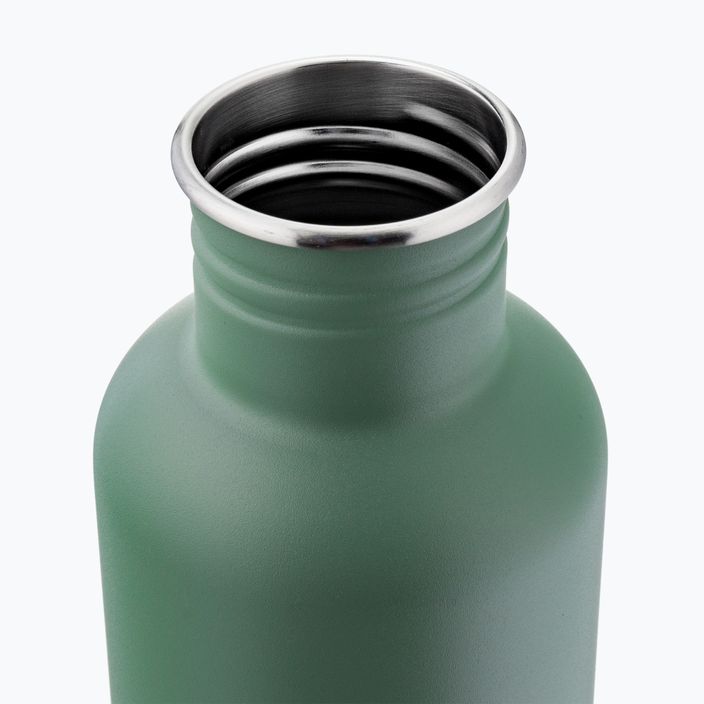 Salewa Aurino BTL 1000 ml пътна бутилка зелена 00-0000000516 5