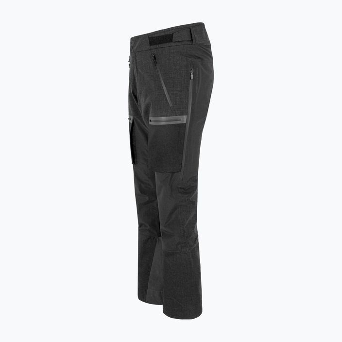 Мъжки мембранни панталони Salewa Sella 2L Ptx/Twr black 00-0000028195 6