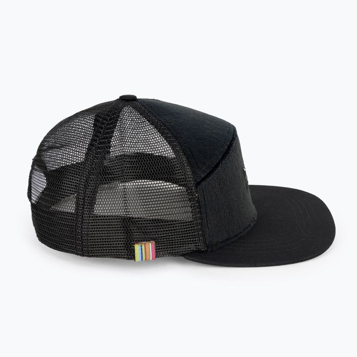 Salewa Базова шапка черна 00-0000028166 2