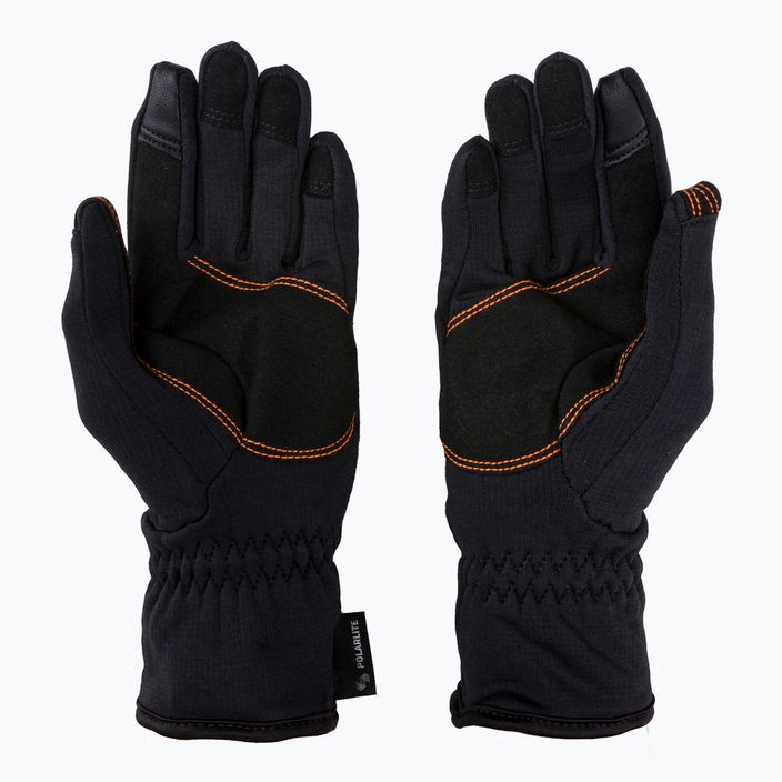 Salewa Ortles PL ръкавици за алпинизъм черни 00-0000028216 2