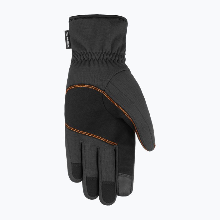Salewa Ortles PL ръкавици за алпинизъм черни 00-0000028216 6