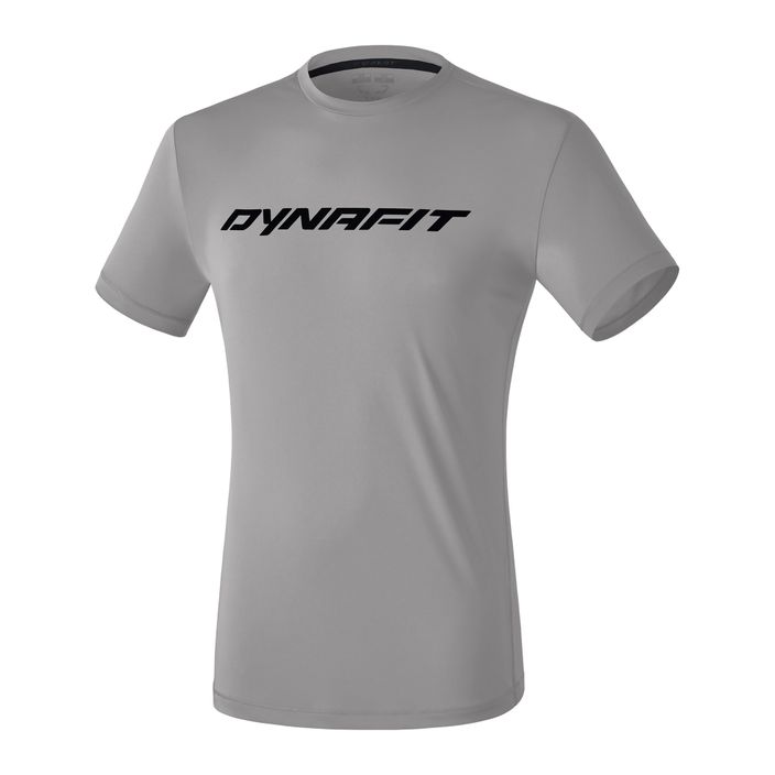 DYNAFIT Traverse 2 мъжка тениска за туризъм сива 08-0000070670 2
