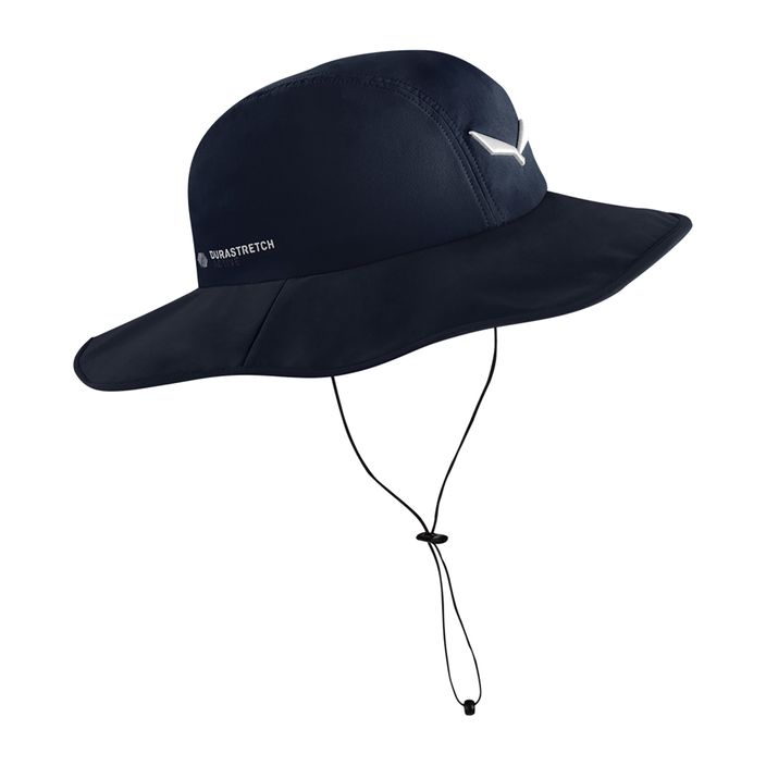 Salewa Puez 2 Туристическа шапка с периферия тъмно синя 00-0000027786 2
