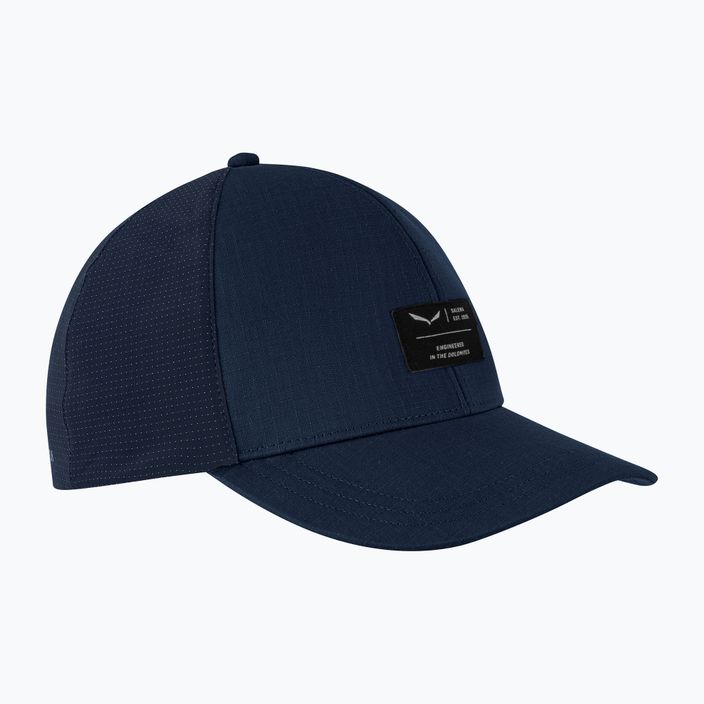 Salewa Hemp Flex бейзболна шапка морско синьо 00-0000027822
