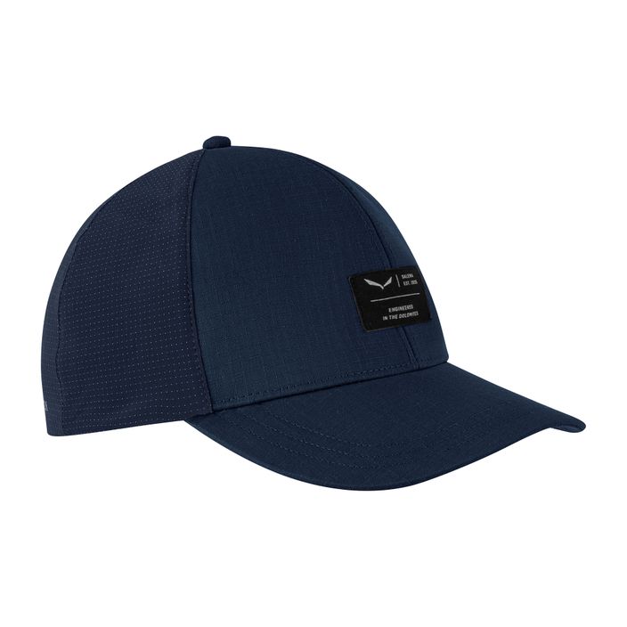 Salewa Hemp Flex бейзболна шапка морско синьо 00-0000027822 2
