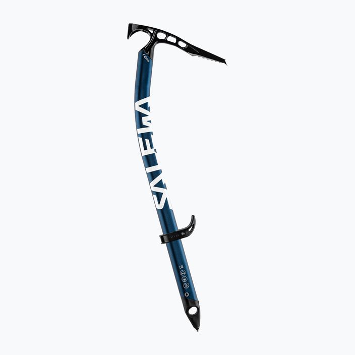 Salewa Alpine-Tec Hammer 3990 тъмно синьо 00-0000001756 5