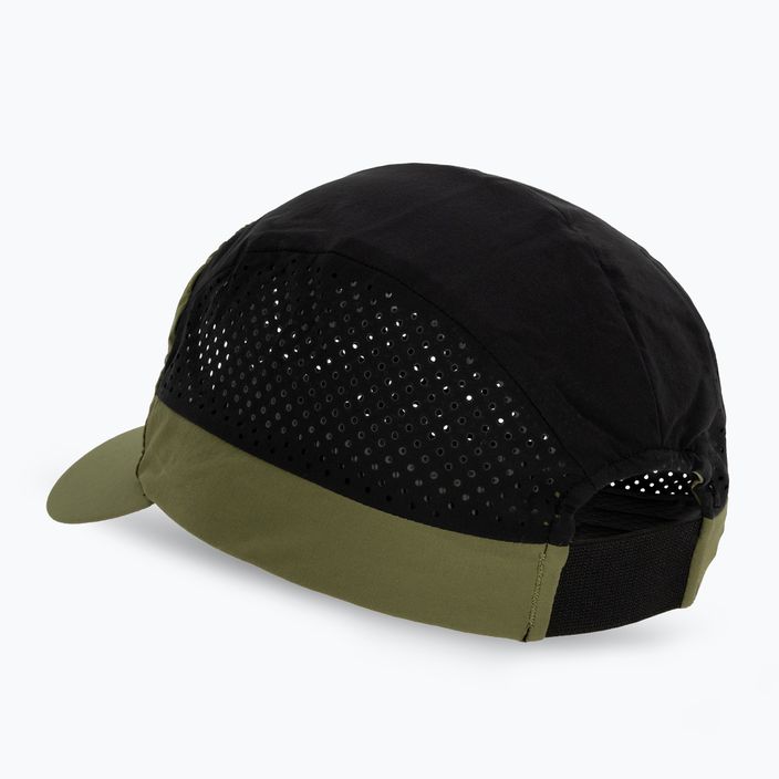 DYNAFIT Transalper зелена бейзболна шапка 08-0000071527 3