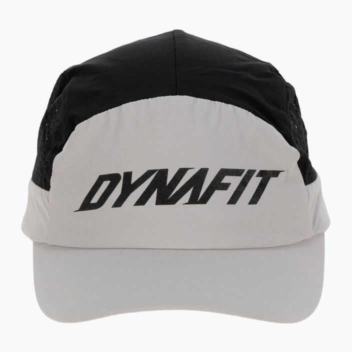 DYNAFIT Transalper сива бейзболна шапка 08-0000071527 4