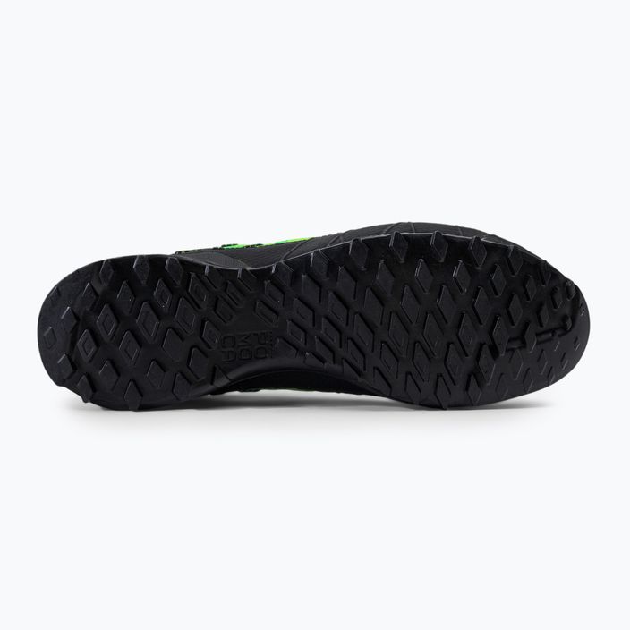 Мъжки обувки Salewa Wildfire 2 approach green 00-0000061404 4