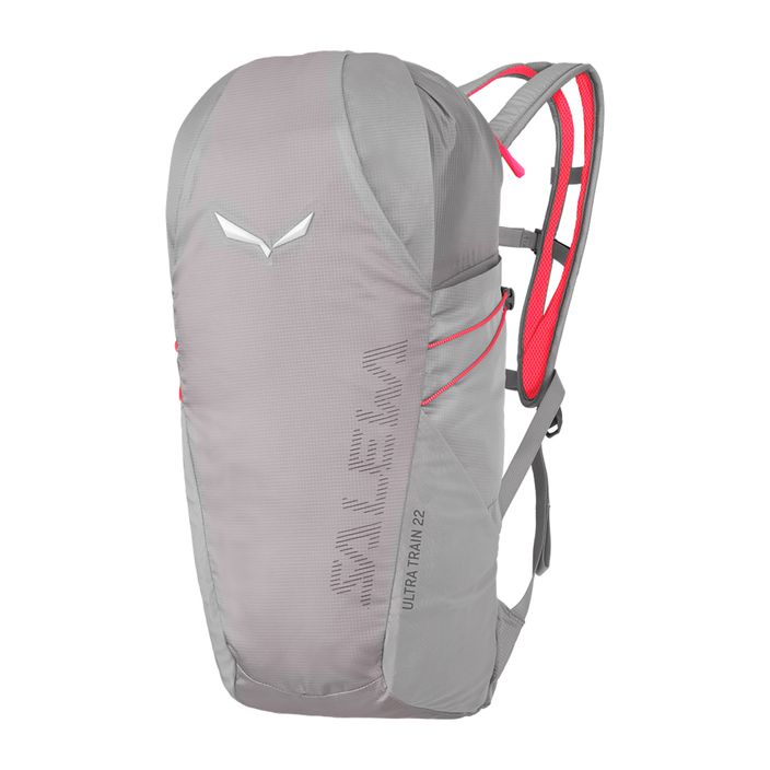 Туристическа раница Salewa Ultra Train 22 l alloy 2