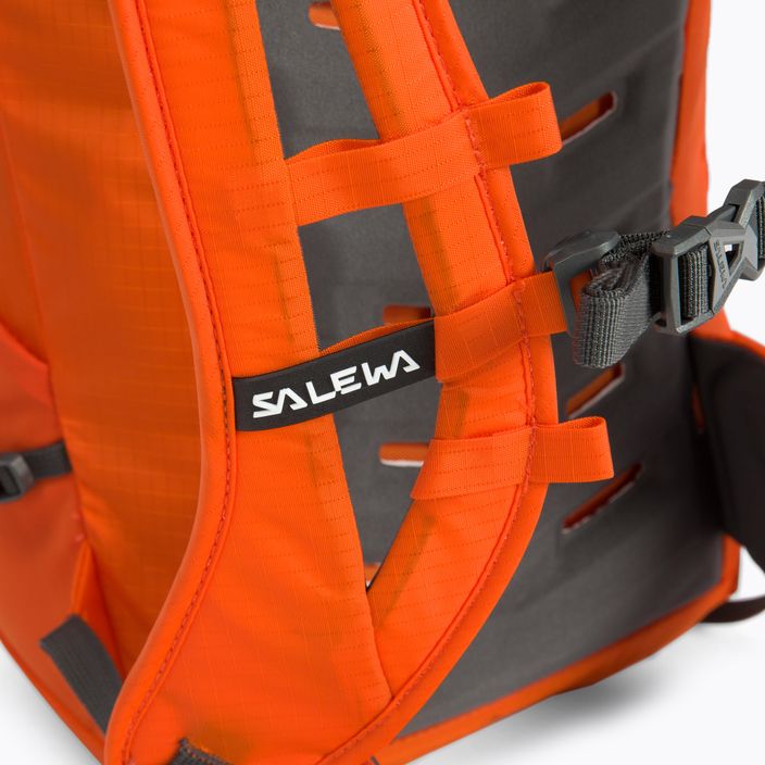 Salewa MTN Trainer 2 25 л туристическа раница оранжева 00-0000001293 5