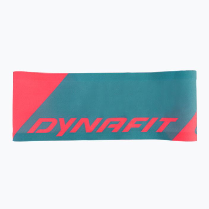 Лента за глава DYNAFIT Performance 2 Dry 6082 Fluo Coral 08-0000070896 2