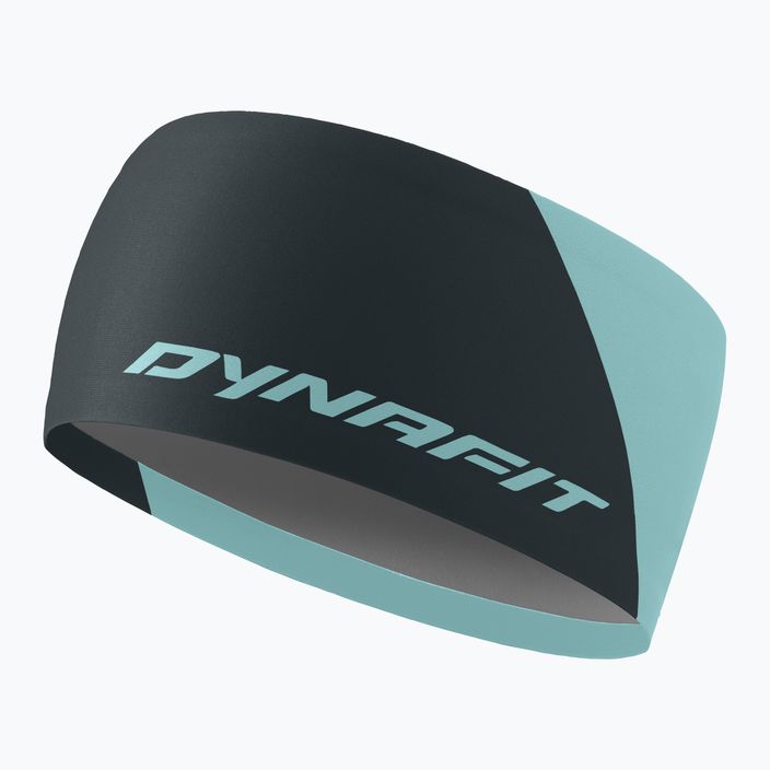 Лента за глава DYNAFIT Performance 2 Dry тъмно синя 08-0000070896