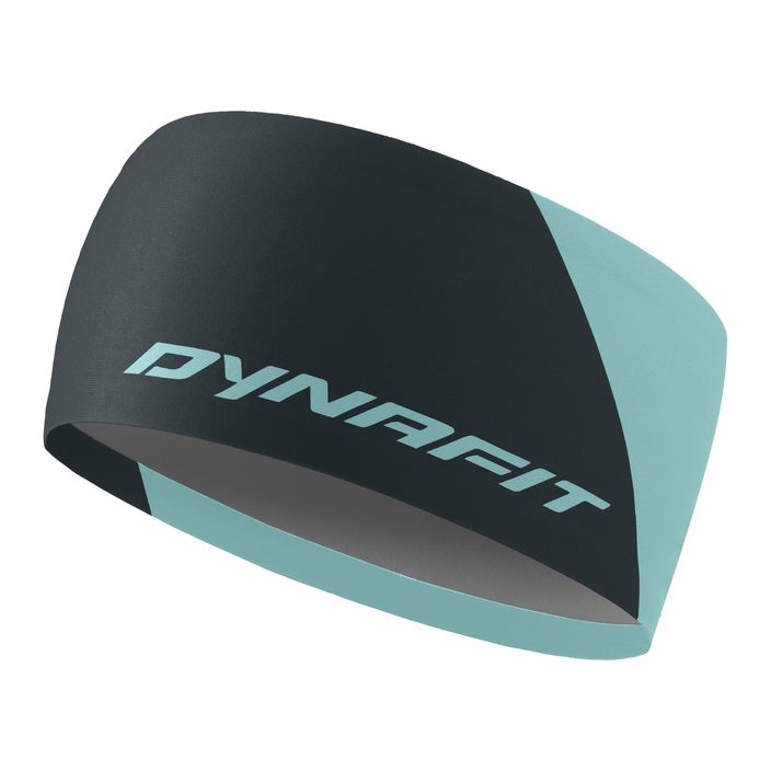 Лента за глава DYNAFIT Performance 2 Dry тъмно синя 08-0000070896 2