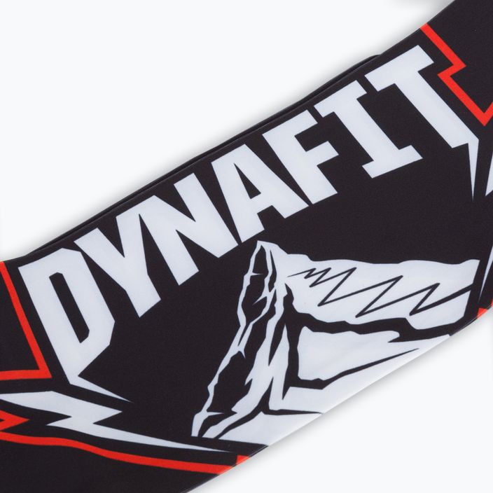 DYNAFIT Graphic Performance 912 лента за глава черна 08-0000071275 3
