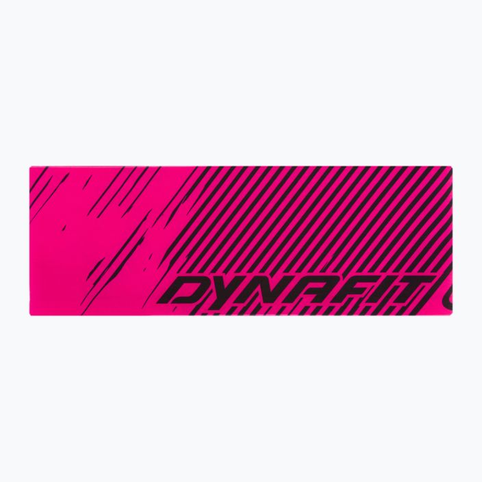 DYNAFIT Graphic Performance 6073 лента за глава розова 08-0000071275 2