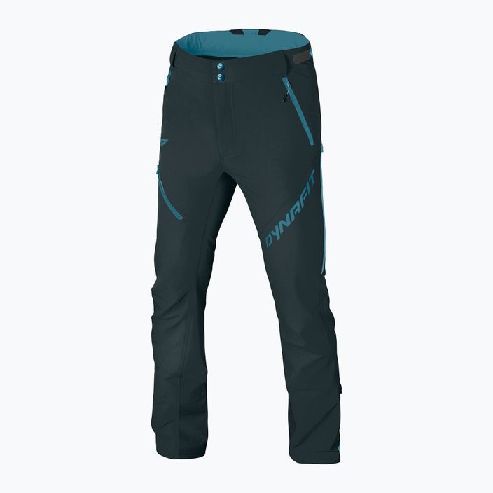 Мъжки панталони за ски-туризъм DYNAFIT Mercury 2 DST тъмносин 08-0000070743 6