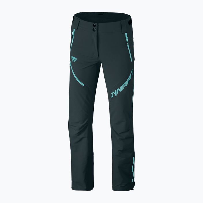Дамски панталони за ски-туризъм DYNAFIT Mercury 2 DST тъмно синьо 08-0000070744 8